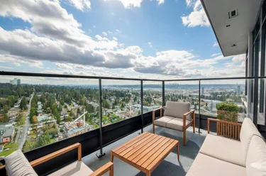 450 Westview St Unit 1505, Coquitlam, BC - MLS: R3178585