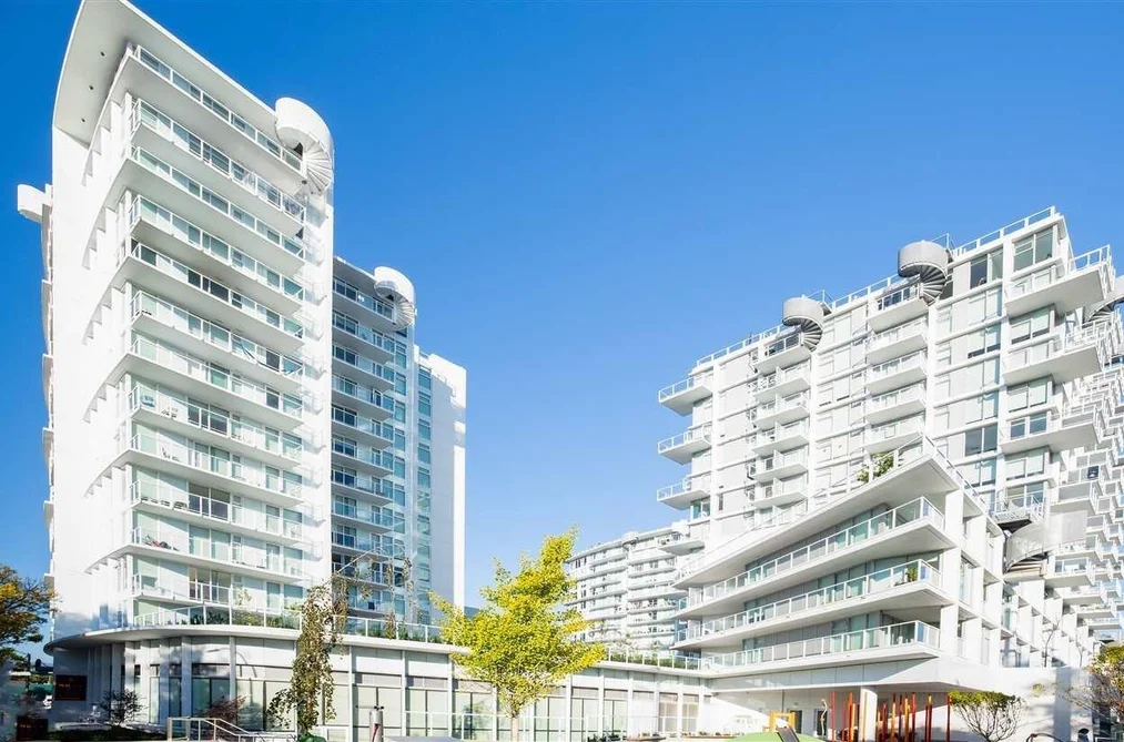 Condo for sale at 1505 4638 Gladstone Street Vancouver British Columbia - MLS: R3090910