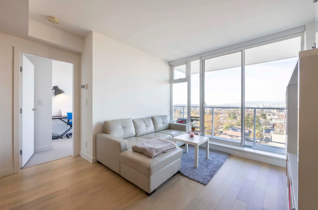 1505 4638 GLADSTONE STREET, Vancouver BC V5N 0G5, Vancouver BC — Residential for Sale - Photo 3