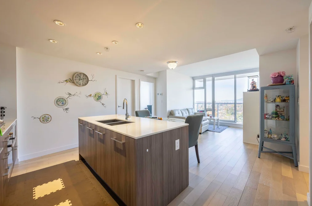 1505 4638 GLADSTONE STREET, Vancouver BC V5N 0G5, Vancouver BC — Residential for Sale - Photo 4