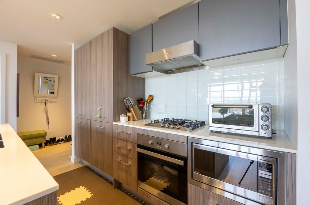 1505 4638 GLADSTONE STREET, Vancouver BC V5N 0G5, Vancouver BC — Residential for Sale - Photo 5