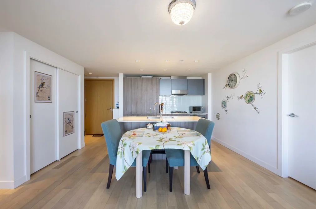 1505 4638 GLADSTONE STREET, Vancouver BC V5N 0G5, Vancouver BC — Residential for Sale - Photo 6