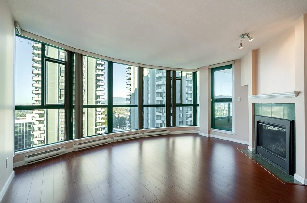 1505 5899 WILSON AVENUE, Burnaby BC V5H 4R9, Burnaby BC — Residential for Sale - Photo 2