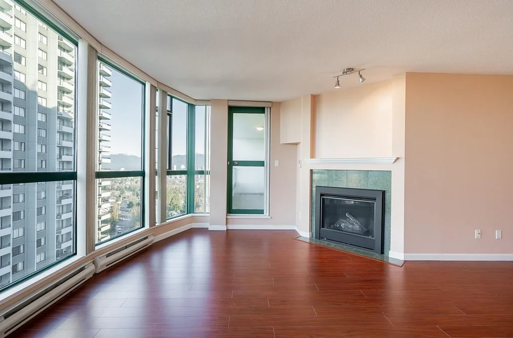 1505 5899 WILSON AVENUE, Burnaby BC V5H 4R9, Burnaby BC — Residential for Sale - Photo 4