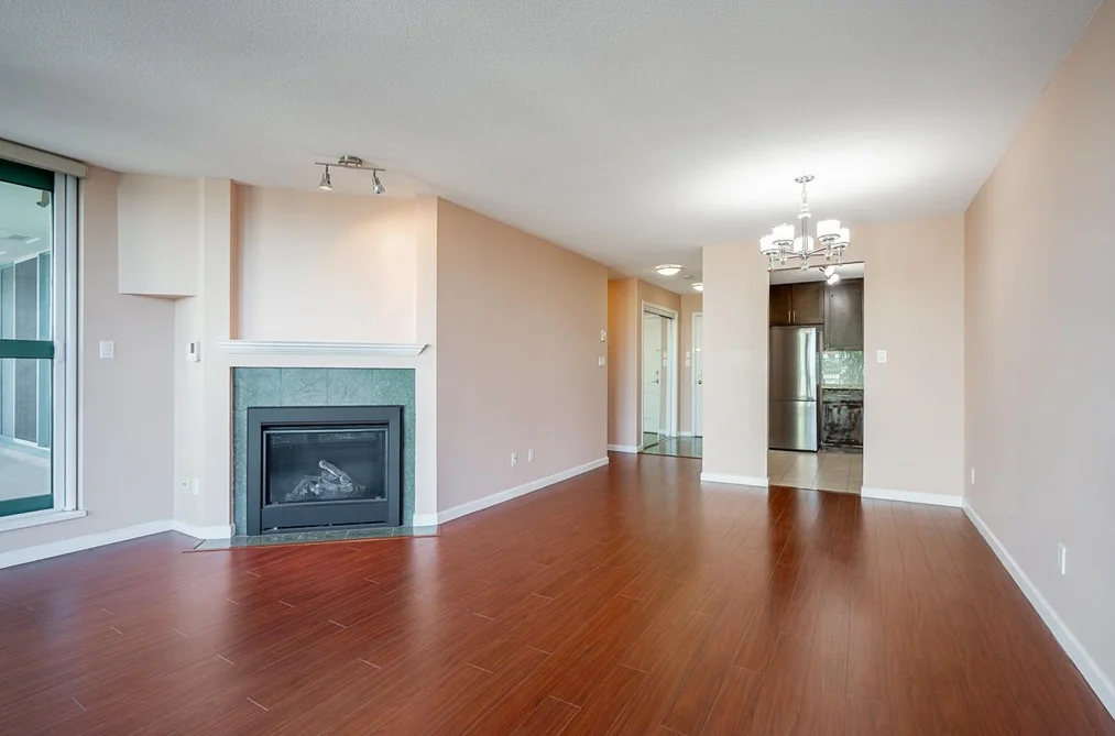 1505 5899 WILSON AVENUE, Burnaby BC V5H 4R9, Burnaby BC — Residential for Sale - Photo 5