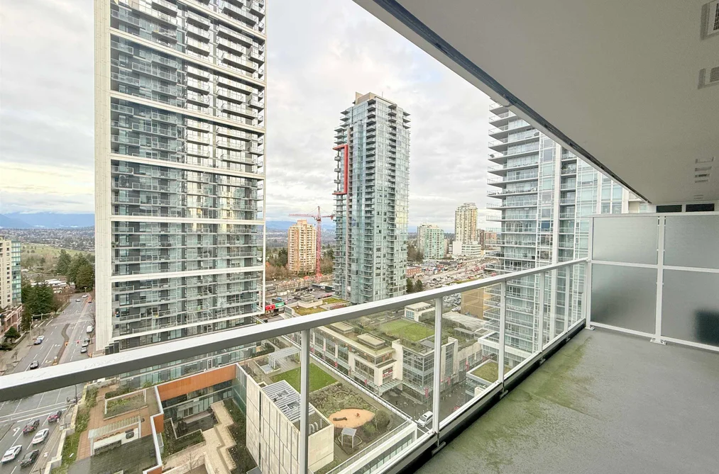 1505 6080 MCKAY AVENUE, Burnaby BC V5H 0J4, Burnaby BC — Residential for Sale — Photo 20 of 37