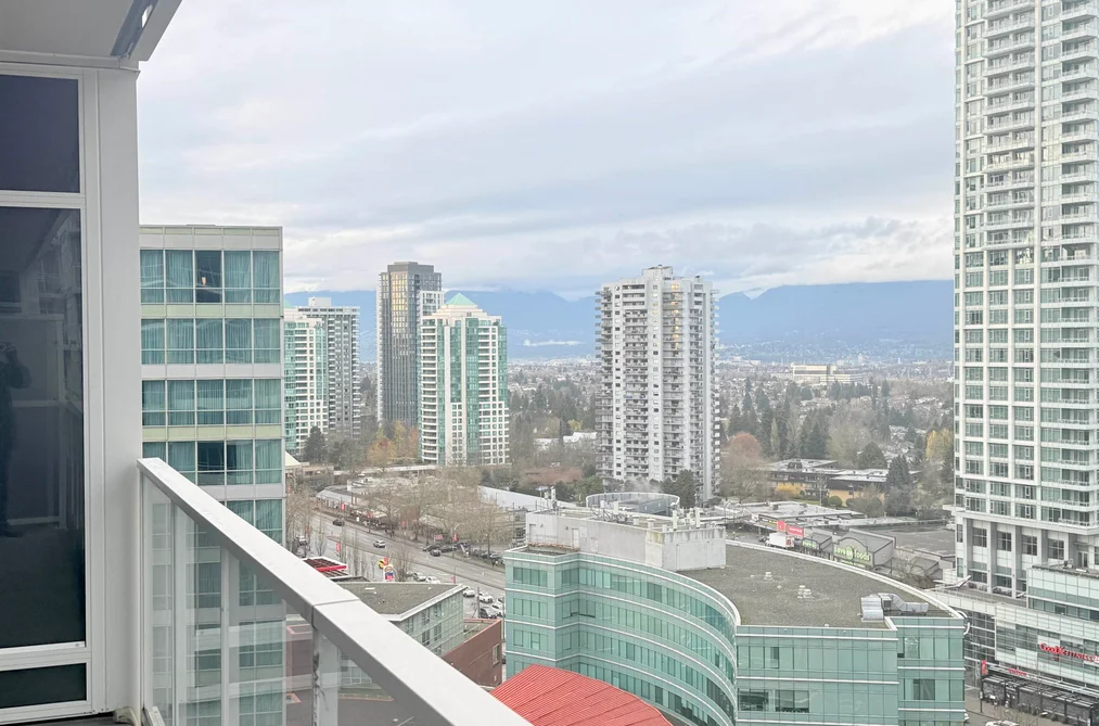 1505 6080 MCKAY AVENUE, Burnaby BC V5H 0J4, Burnaby BC — Residential for Sale — Photo 23 of 37
