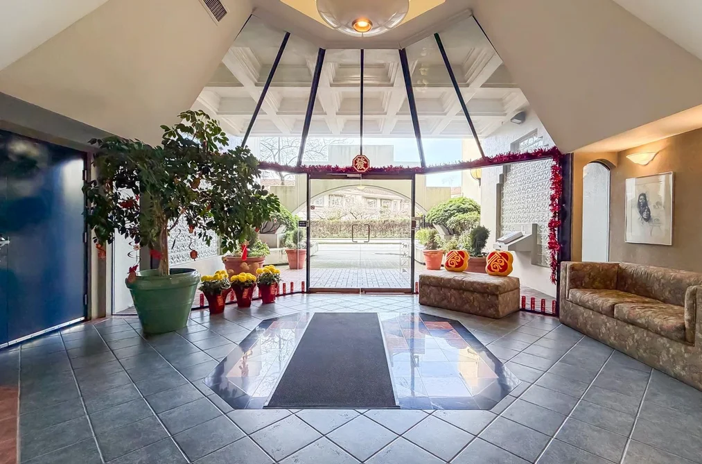 1505 6080 MINORU BOULEVARD, Richmond BC V6Y 4A7, Richmond BC — Residential for Sale - Photo 3