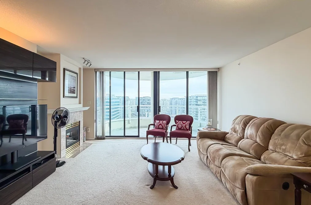 1505 6080 MINORU BOULEVARD, Richmond BC V6Y 4A7, Richmond BC — Residential for Sale - Photo 4