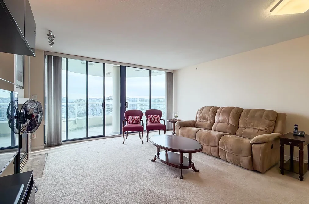 1505 6080 MINORU BOULEVARD, Richmond BC V6Y 4A7, Richmond BC — Residential for Sale - Photo 5
