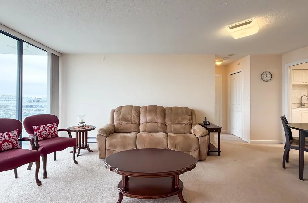 1505 6080 MINORU BOULEVARD, Richmond BC V6Y 4A7, Richmond BC — Residential for Sale - Photo 6