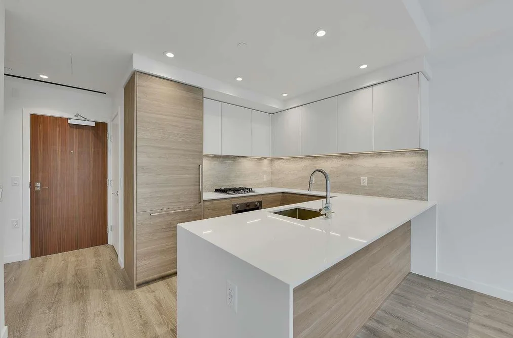 Condo for sale at 1505 680 Quayside Drive New Westminster British Columbia - MLS: R3145703