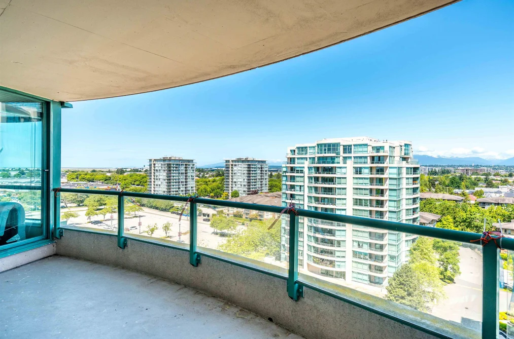 1505 8831 LANSDOWNE ROAD, Richmond BC V6X 3T5, Richmond BC — Residential for Sale - Photo 6