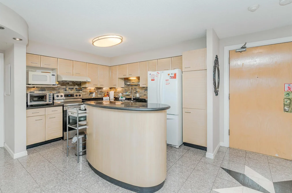 1505 8831 LANSDOWNE ROAD, Richmond BC V6X 3T5, Richmond BC — Residential for Sale - Photo 7
