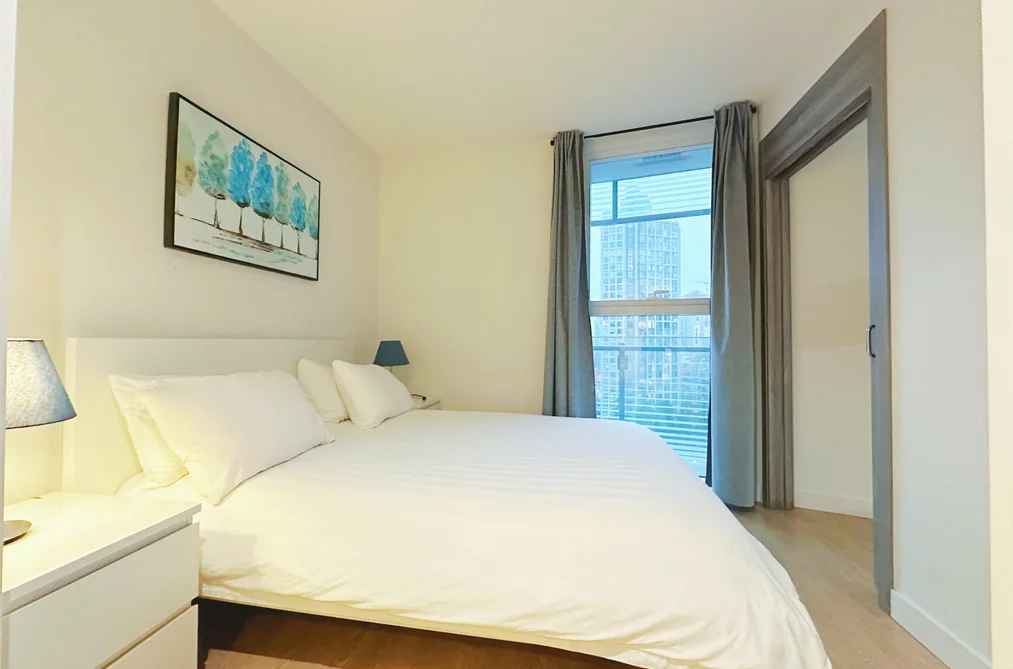 1505 89 NELSON STREET, Vancouver BC V6Z 0E7, Vancouver BC — Residential for Sale - Photo 4