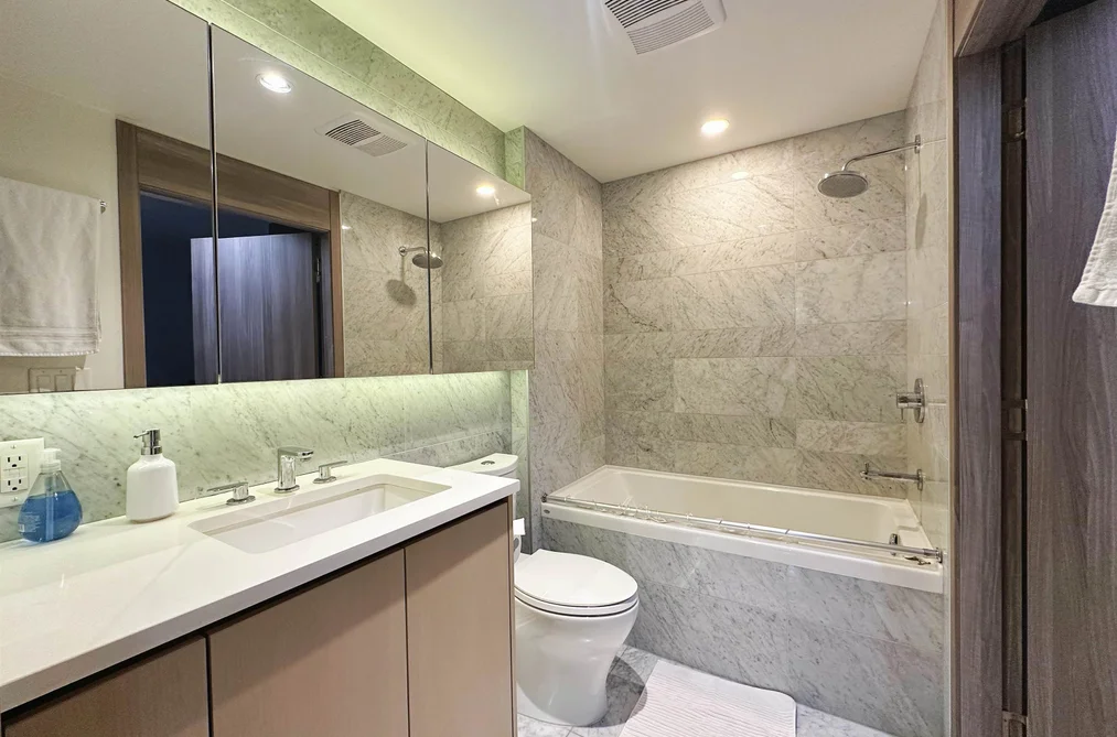 1505 89 NELSON STREET, Vancouver BC V6Z 0E7, Vancouver BC — Residential for Sale - Photo 6
