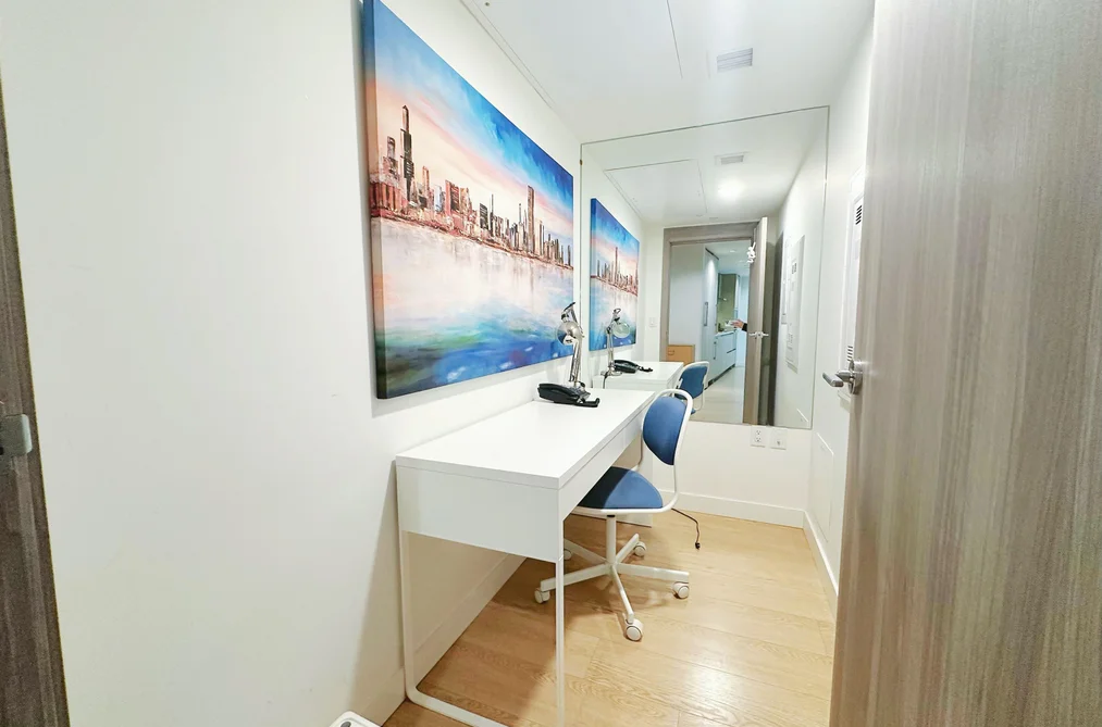 1505 89 NELSON STREET, Vancouver BC V6Z 0E7, Vancouver BC — Residential for Sale - Photo 7