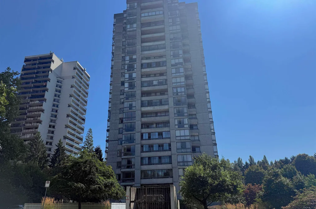 Condo for sale at 1505 9280 Salish Court Burnaby British Columbia - MLS: R3157937
