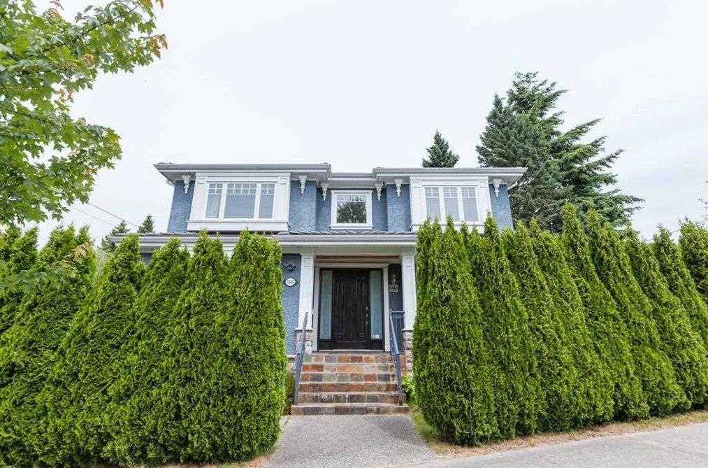 House for sale at 1505 W 62nd Avenue Vancouver British Columbia - MLS: R3108943