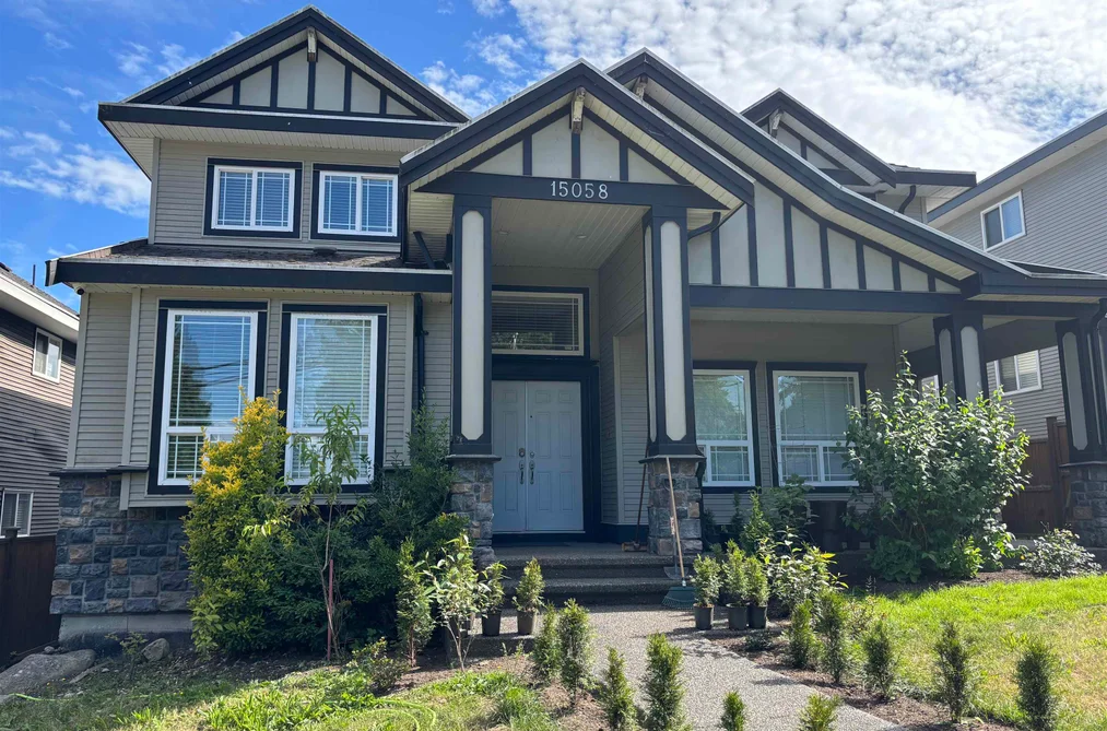 House for sale at 15058 72nd Avenue Surrey British Columbia - MLS: R3135010