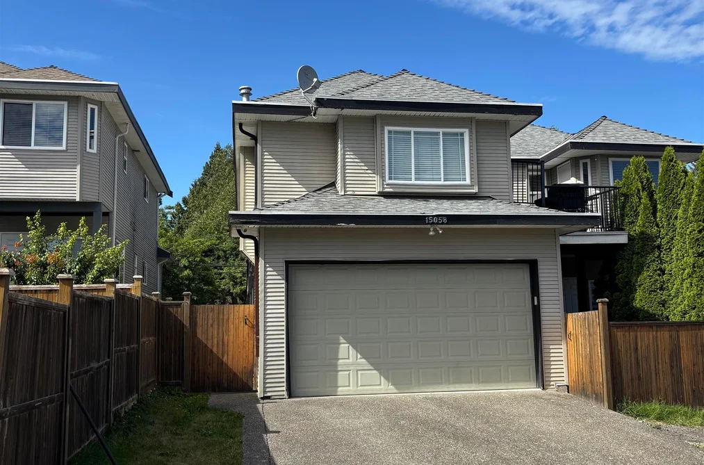 15058 72ND AVENUE, Surrey BC V3S 2G2, Surrey BC — Residential for Sale — Photo 18 of 22