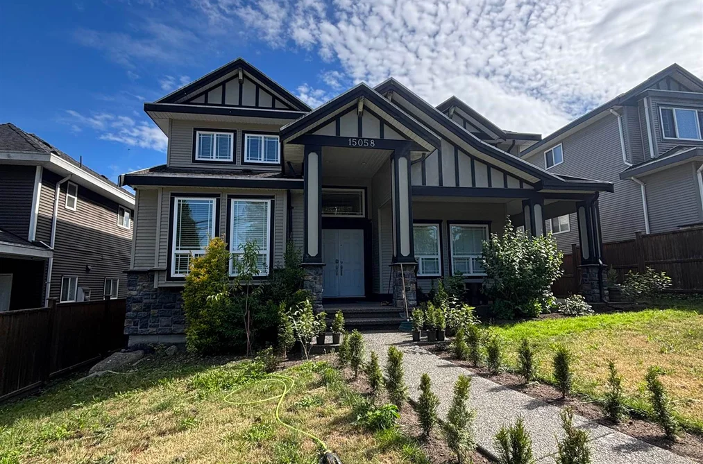 15058 72ND AVENUE, Surrey BC V3S 2G2, Surrey BC — Residential for Sale — Photo 3 of 22