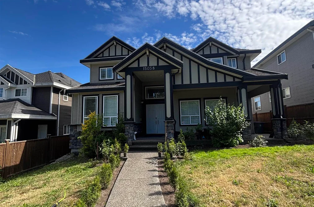 15058 72ND AVENUE, Surrey BC V3S 2G2, Surrey BC — Residential for Sale — Photo 4 of 22