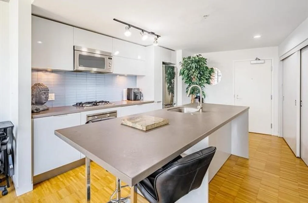1506 108 W CORDOVA STREET, Vancouver BC V6B 0G5, Vancouver BC — Residential for Sale - Photo 5