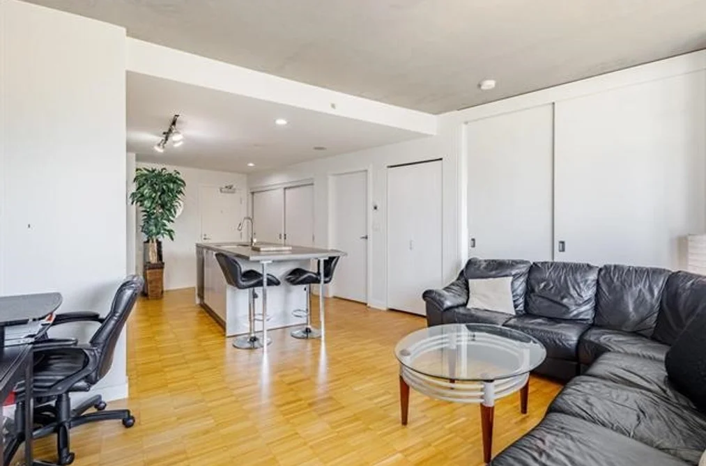 1506 108 W CORDOVA STREET, Vancouver BC V6B 0G5, Vancouver BC — Residential for Sale - Photo 6