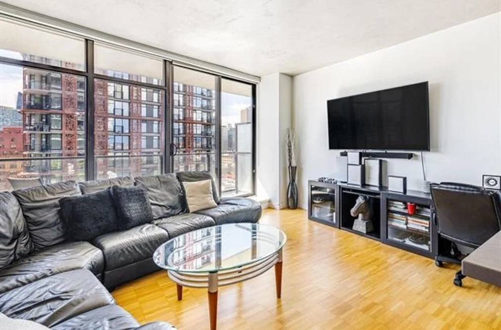 1506 108 W CORDOVA STREET, Vancouver BC V6B 0G5, Vancouver BC — Residential for Sale - Photo 7