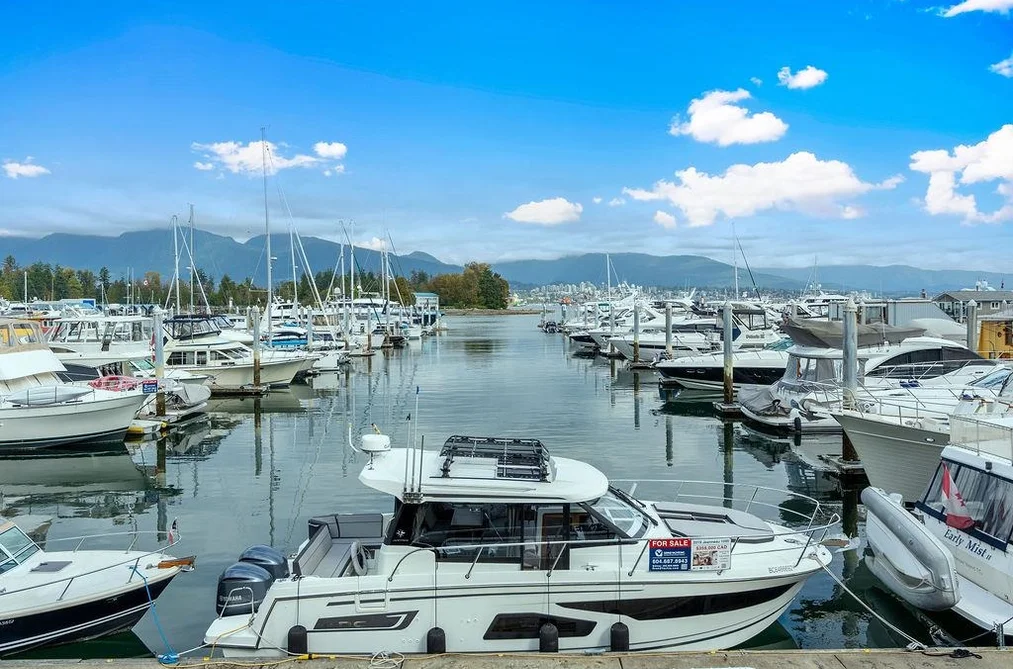 Condo for sale at 1506 1238 Melville Street Vancouver British Columbia - MLS: R3138620