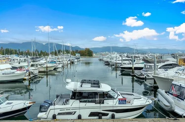 1238 Melville St Unit 1506, Vancouver, BC - MLS: R3175303