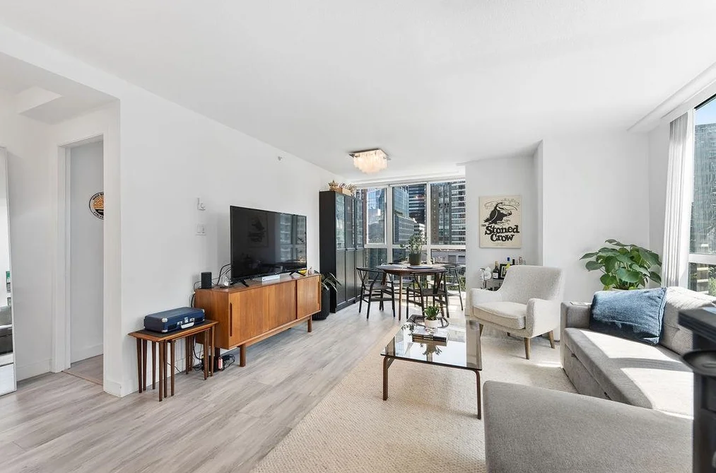 1506 1238 MELVILLE STREET, Vancouver BC V6E 4N2, Vancouver BC — Residential for Sale — Photo 10 of 33