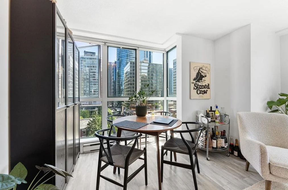1506 1238 MELVILLE STREET, Vancouver BC V6E 4N2, Vancouver BC — Residential for Sale — Photo 13 of 33