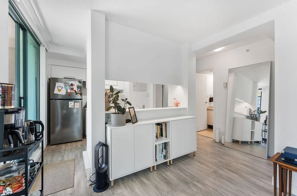 1506 1238 MELVILLE STREET, Vancouver BC V6E 4N2, Vancouver BC — Residential for Sale — Photo 14 of 33