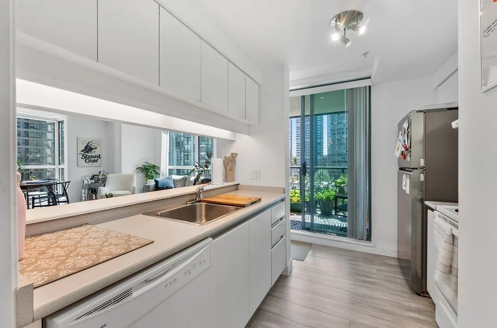 1506 1238 MELVILLE STREET, Vancouver BC V6E 4N2, Vancouver BC — Residential for Sale — Photo 15 of 33