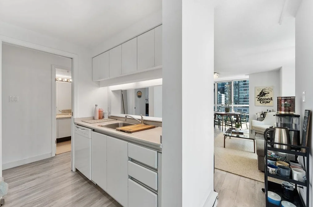1506 1238 MELVILLE STREET, Vancouver BC V6E 4N2, Vancouver BC — Residential for Sale — Photo 17 of 33