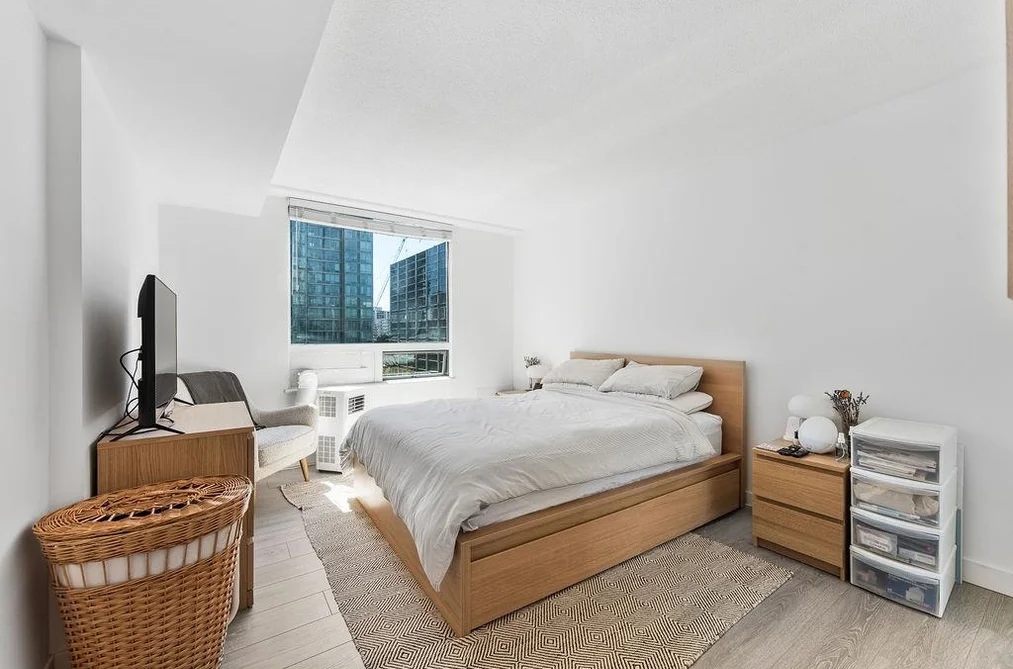 1506 1238 MELVILLE STREET, Vancouver BC V6E 4N2, Vancouver BC — Residential for Sale — Photo 18 of 33