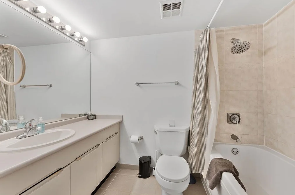 1506 1238 MELVILLE STREET, Vancouver BC V6E 4N2, Vancouver BC — Residential for Sale — Photo 20 of 33