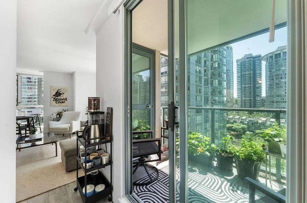 1506 1238 MELVILLE STREET, Vancouver BC V6E 4N2, Vancouver BC — Residential for Sale — Photo 23 of 33