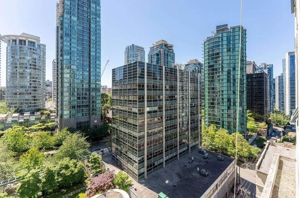 1506 1238 MELVILLE STREET, Vancouver BC V6E 4N2, Vancouver BC — Residential for Sale — Photo 25 of 33
