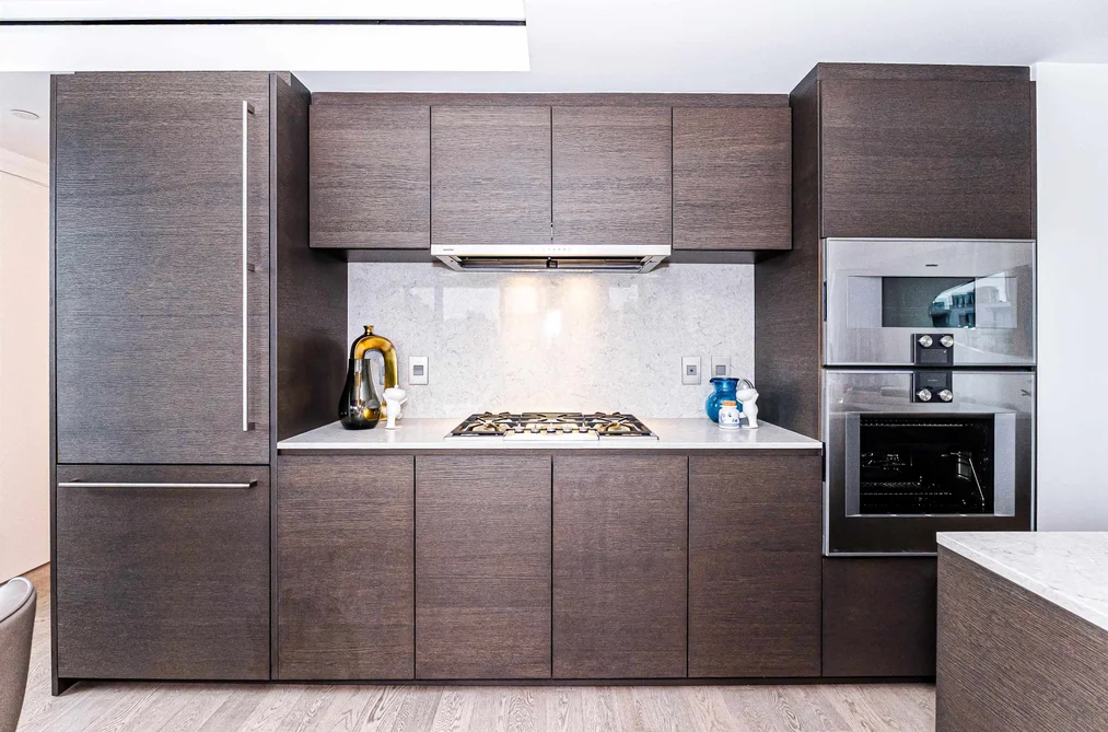 1506 1408 ROBSON STREET, Vancouver BC V6G 1B9, Vancouver BC — Residential for Sale - Photo 3