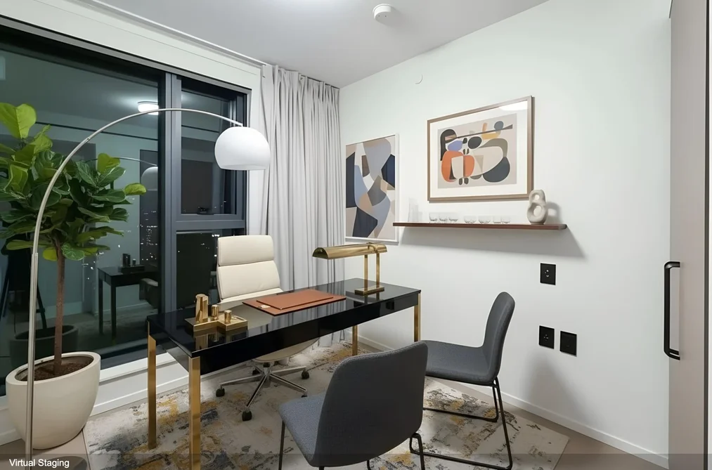 1506 1408 ROBSON STREET, Vancouver BC V6G 1B9, Vancouver BC — Residential for Sale - Photo 6