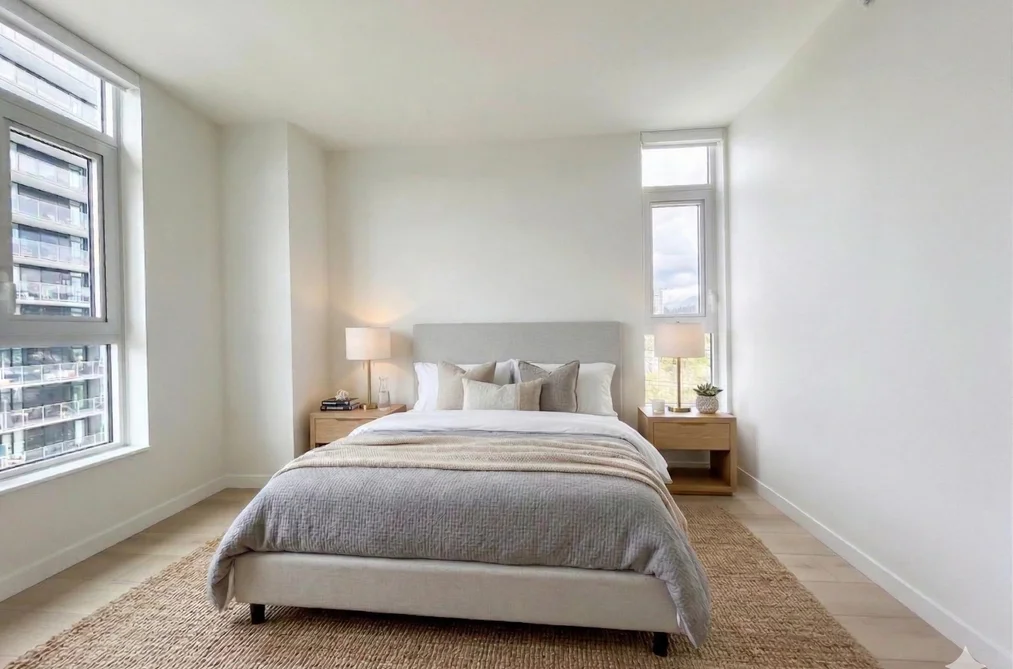 1506 311 ALDERSON AVENUE, Coquitlam BC V3K 0K3, Coquitlam BC — Residential for Sale - Photo 5