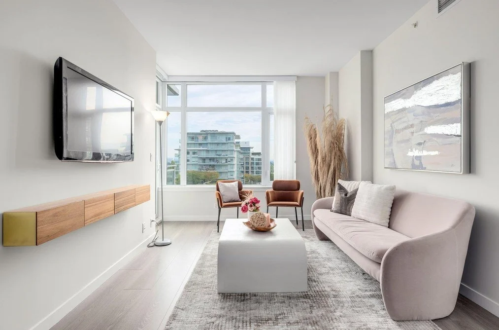Condo for sale at 1506 3268 Carscallen Road Richmond British Columbia - MLS: R3086186