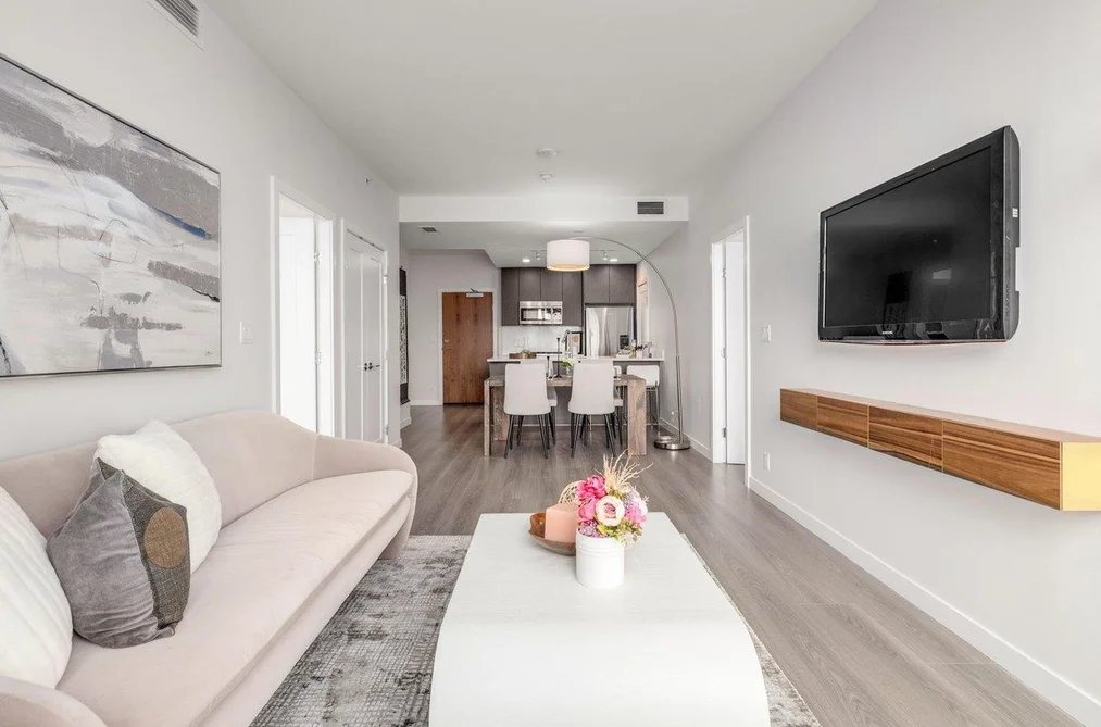 1506 3268 CARSCALLEN ROAD, Richmond BC V6X 0T5, Richmond BC — Residential for Sale - Photo 2
