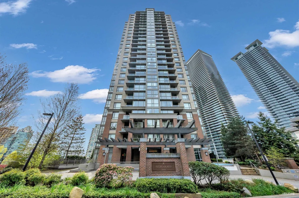 Condo for sale at 1506 4888 Brentwood Drive Burnaby British Columbia - MLS: R3114172