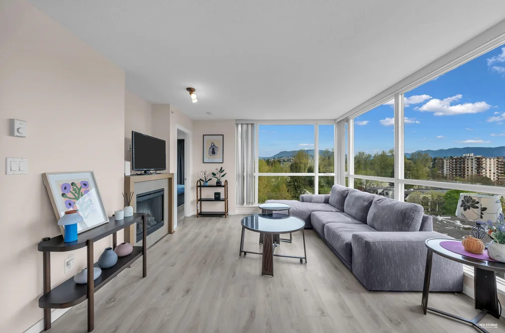 1506 4888 BRENTWOOD DRIVE, Burnaby BC V5C 0C6, Burnaby BC — Residential for Sale - Photo 2