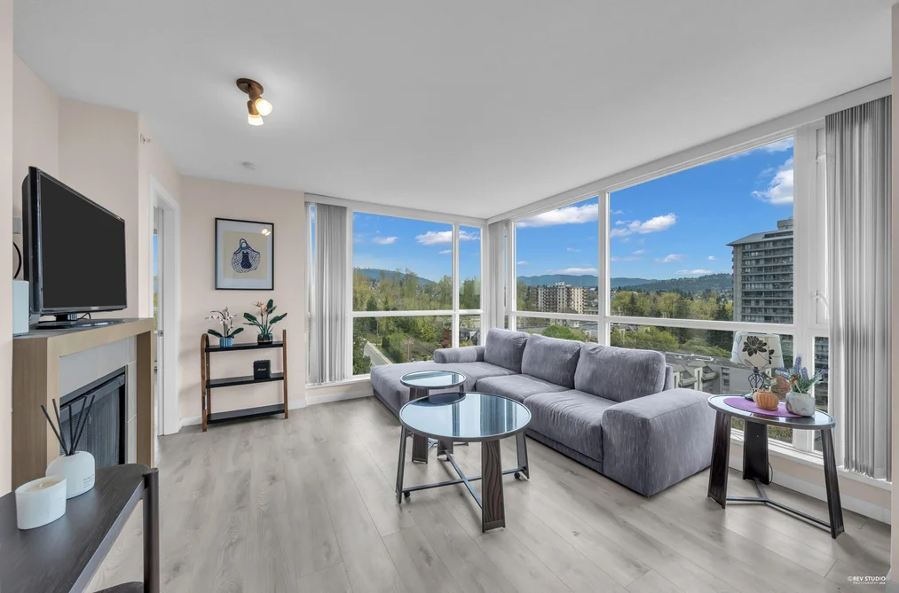 1506 4888 BRENTWOOD DRIVE, Burnaby BC V5C 0C6, Burnaby BC — Residential for Sale - Photo 4