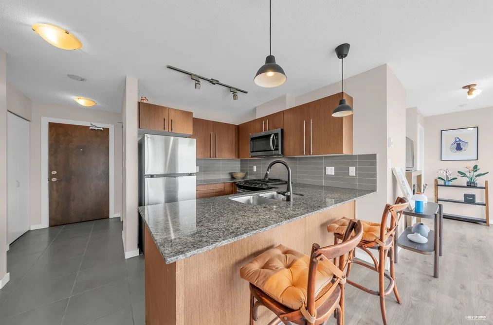 1506 4888 BRENTWOOD DRIVE, Burnaby BC V5C 0C6, Burnaby BC — Residential for Sale - Photo 6